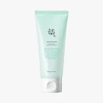 Beauty of Joseon Limpiador refrescante de ciruela verde (100 ml)