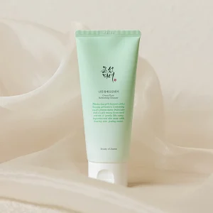 Beauty of Joseon Limpiador refrescante de ciruela verde (100 ml)
