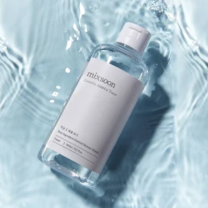 mixsoon Centella Asiática Toner (300 ml)
