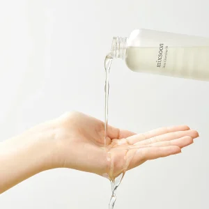 mixsoon Bean Cleansing Oil (195 ml)
