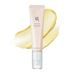 Beauty of Joseon Suero revitalizante para ojos con ginseng y retinol (30 ml)