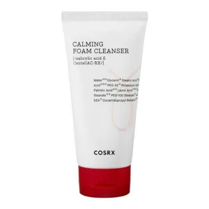 COSRX Limpiador en espuma calmante AC Collection (150 ml)