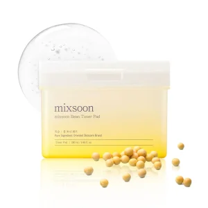 mixsoon Bean Toner Pad (70 pads)