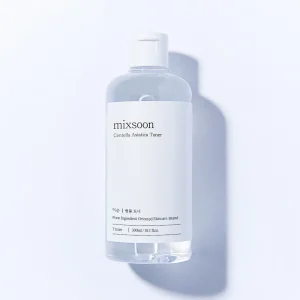 mixsoon Centella Asiática Toner (300 ml)