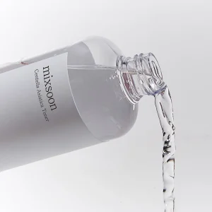 mixsoon Centella Asiática Toner (300 ml)