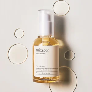 mixsoon Bean Essence (50ml) | Vegan